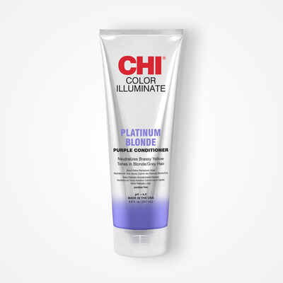 Color Illuminate Conditioner - Platinum Blonde